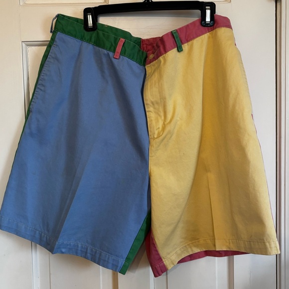 Vineyard Vines Other - Vineyard Vines Multicolor Men's Shorts